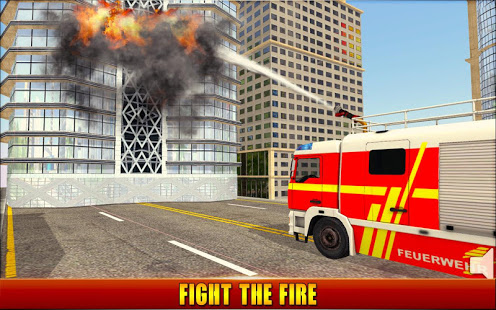 firefighter simulator free game download